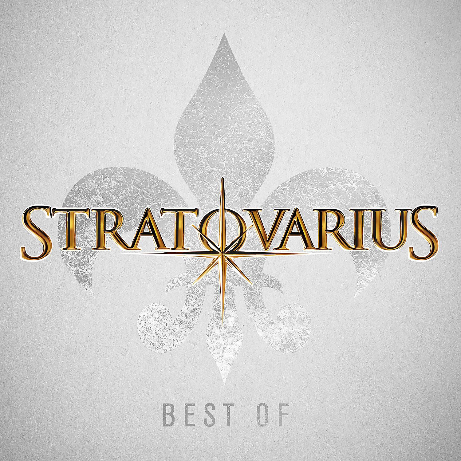 Stratovarius - Halcyon Days (Remastered 2016)