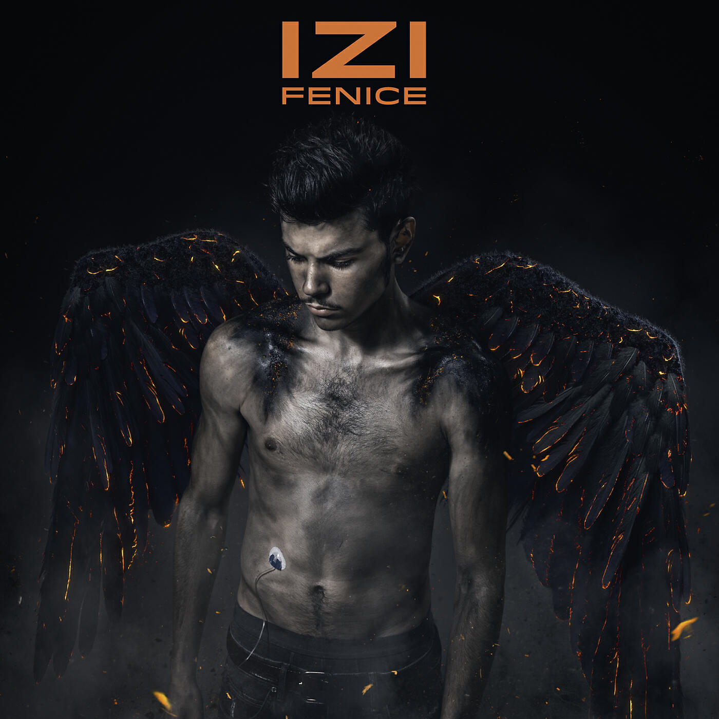 Izi - Trafitto