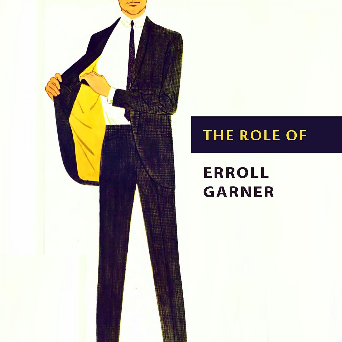 Erroll Garner - All the things you are, Pt. 1 and 2