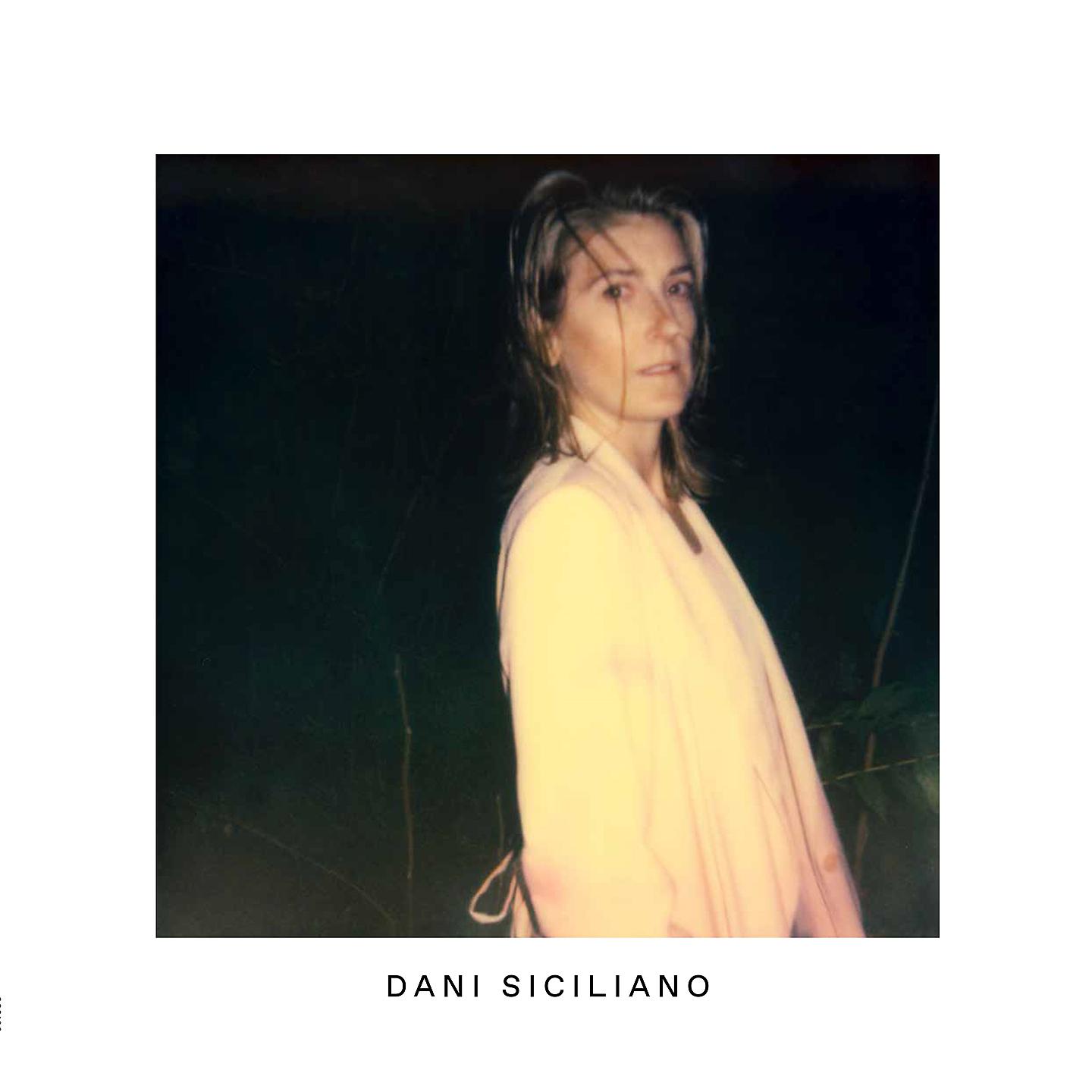 Постер альбома Dani Siciliano