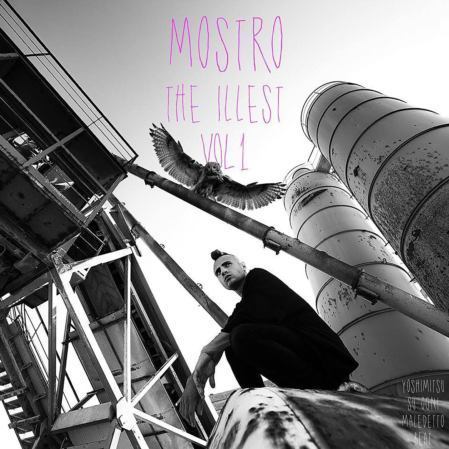 Mostro - Solamente unico