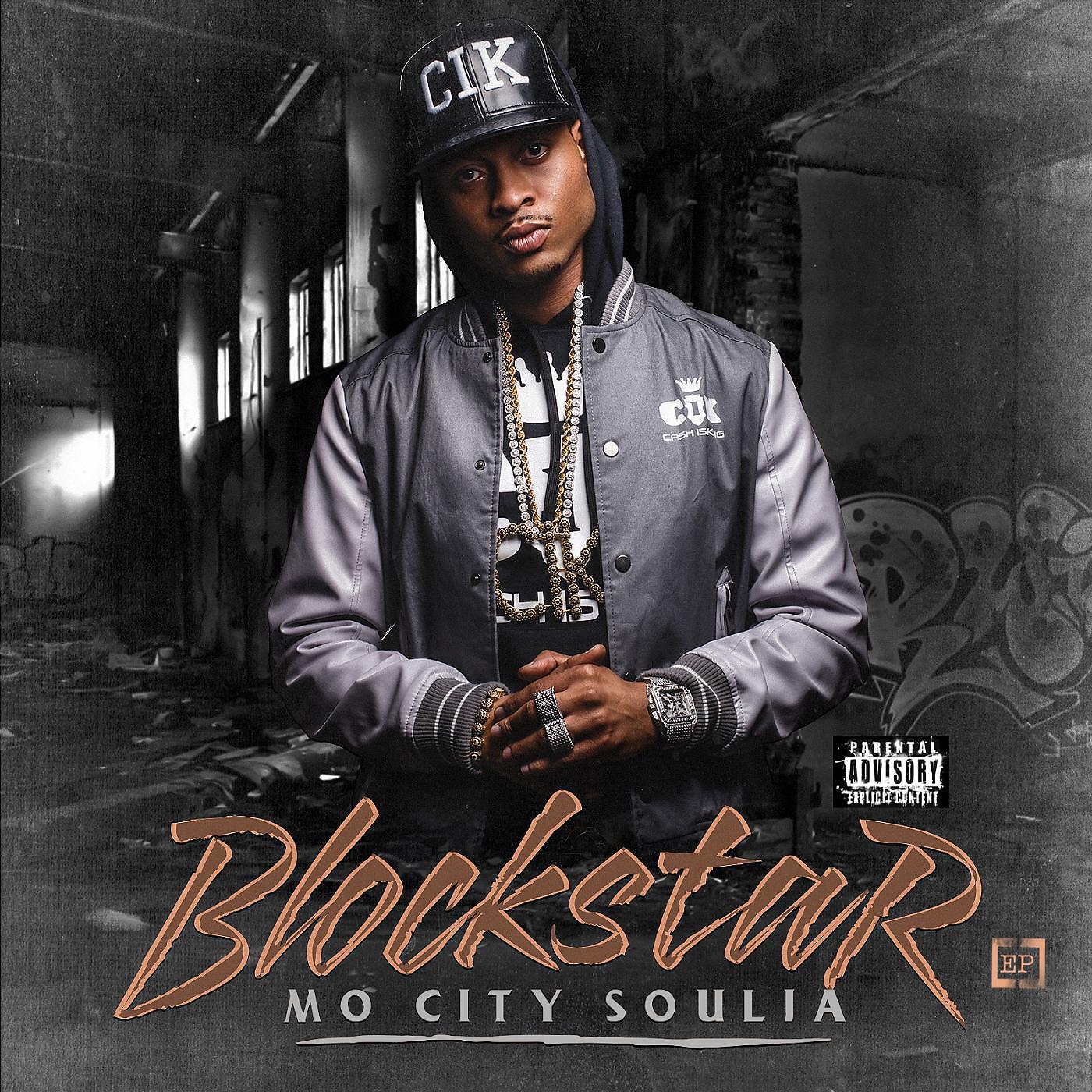 Mo City Soulja - Put It on Me
