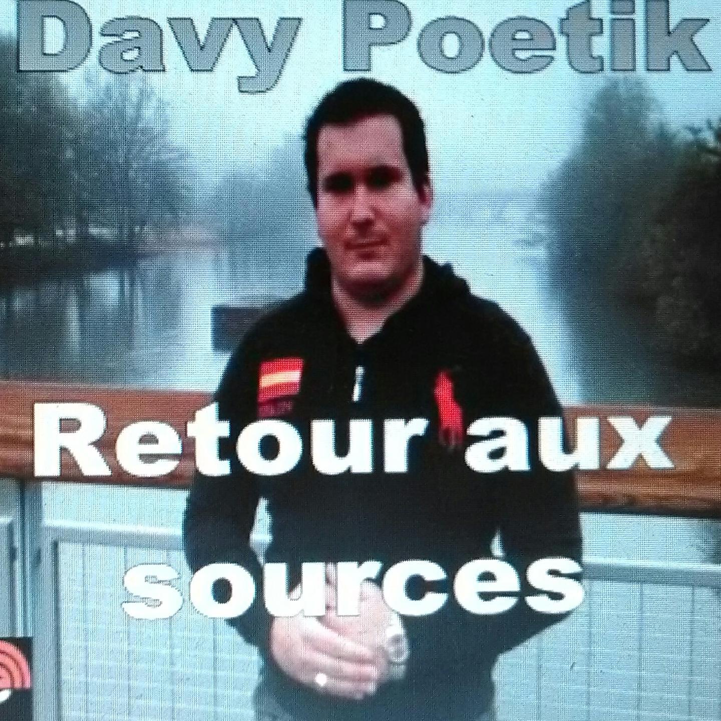 Davy poetik - Entourage Remix