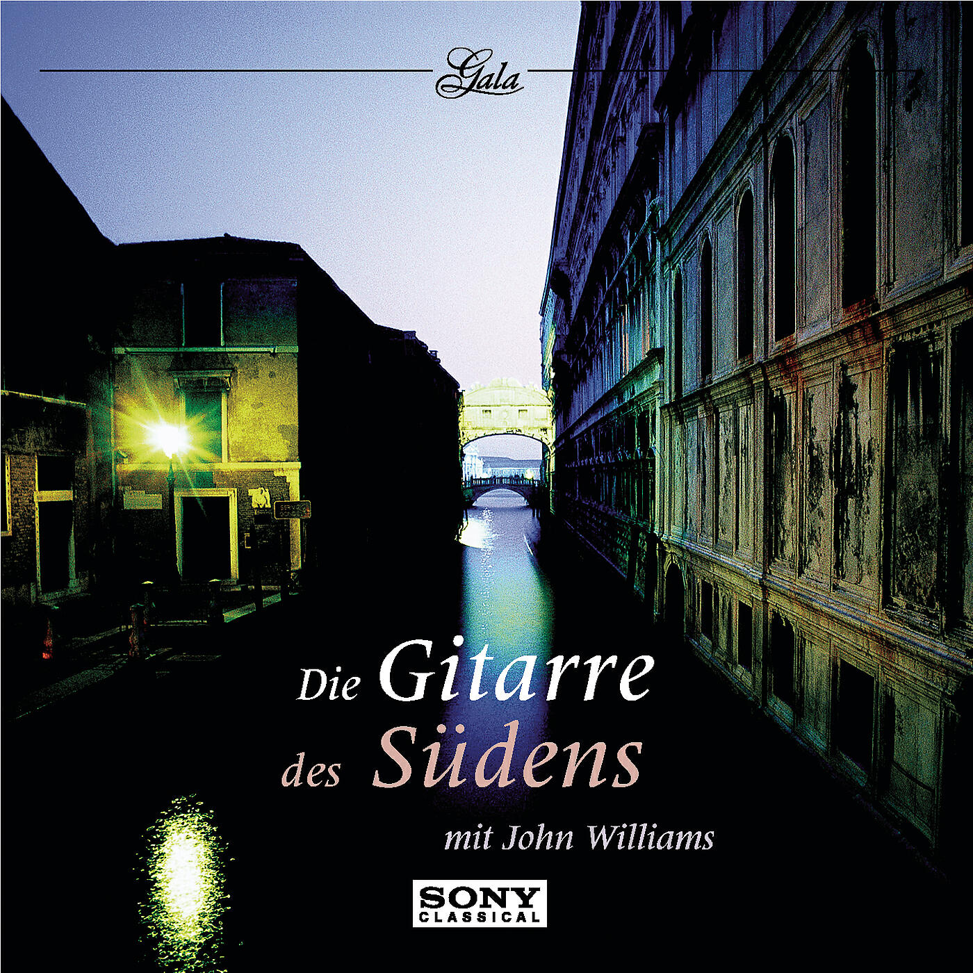 John Williams - Sonata in D Major, K. 159, L. 104 (Originally in C Major)