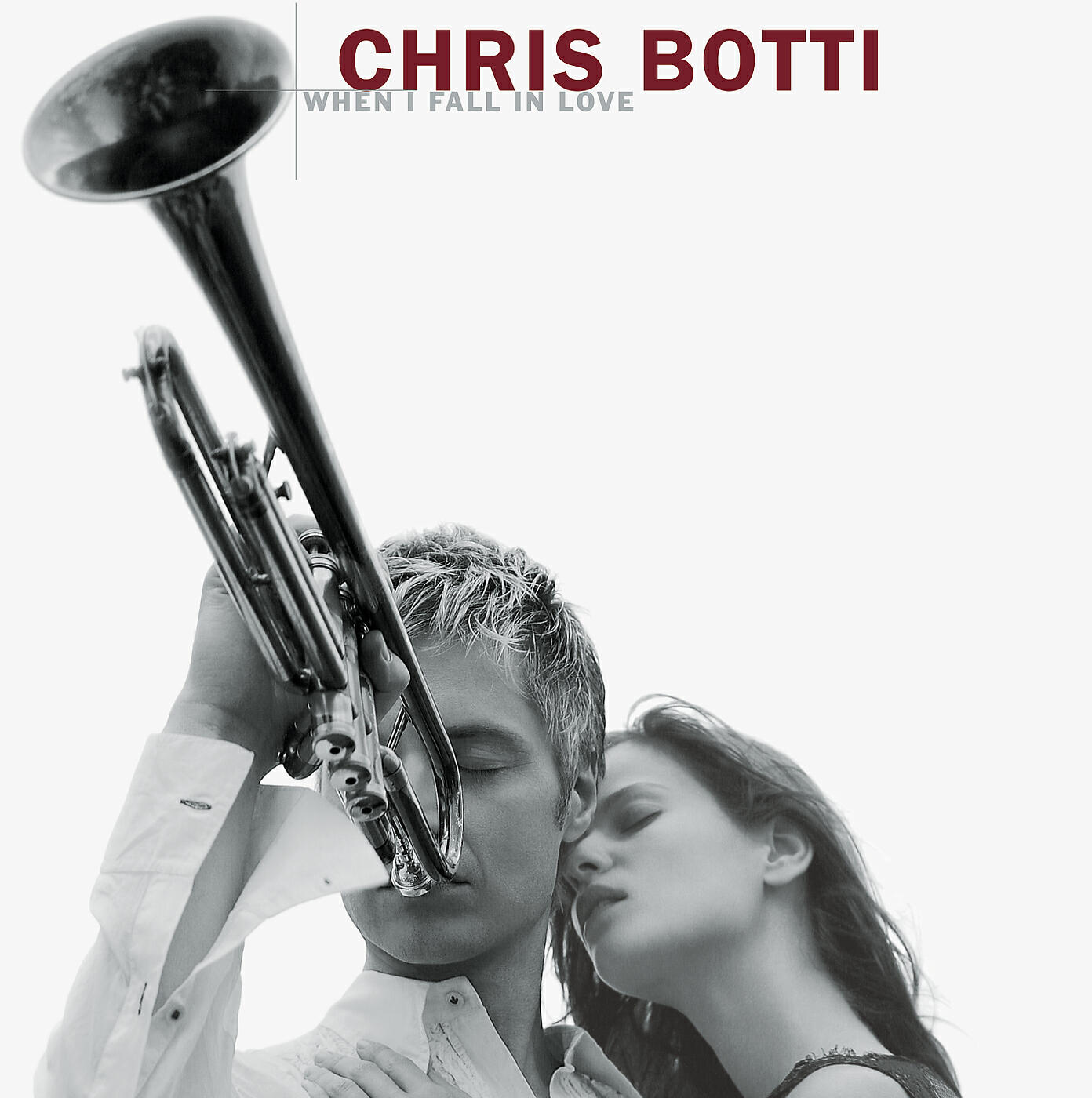 Chris love. Chris Botti альбомы. Chris Botti when i Fall in Love. Chris Botti Live with Orchestra. Chris Botti Cinema Paradiso альбом.