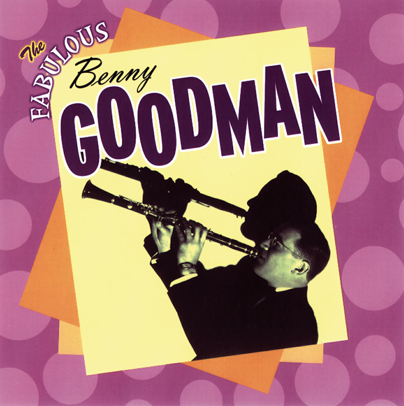 Benny Goodman And His Orchestra - Sing, Sing, Sing (With A Swing), [Pt. 1 & 2]
