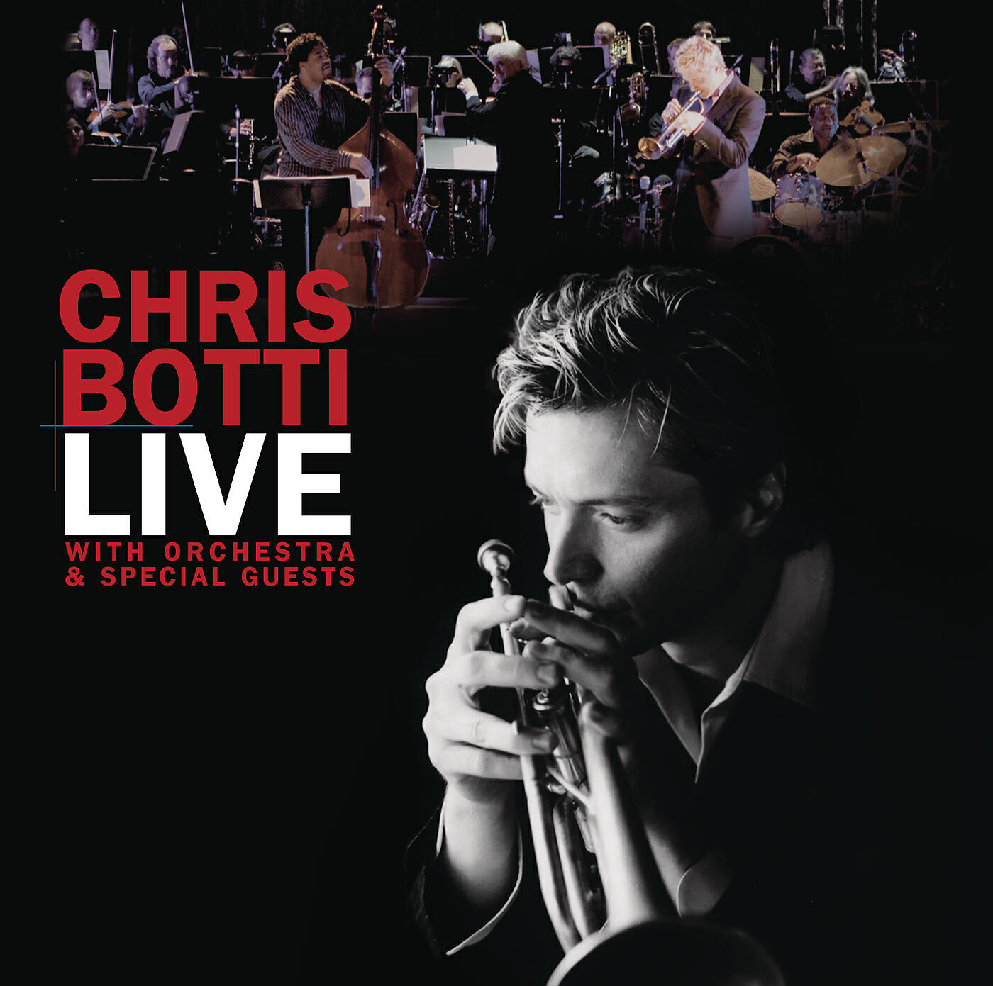 Chris Botti - Good Morning Heartache (Live Audio from The Wilshire Theatre)