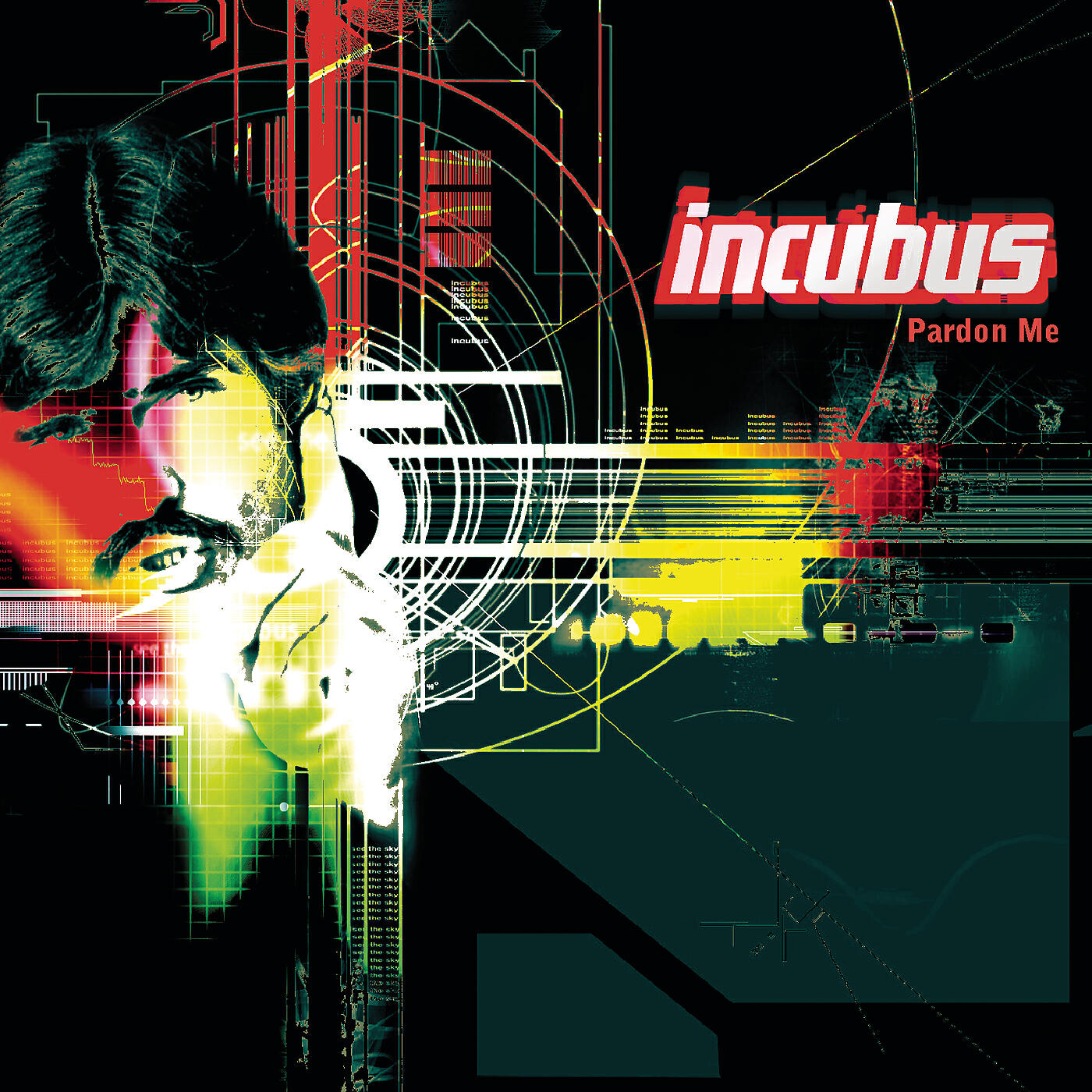 Incubus - Crowded Elevator