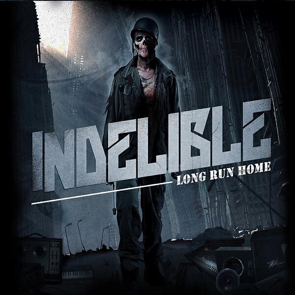 Indelible - Ever Ending Story (feat. Evil Ebenezer)