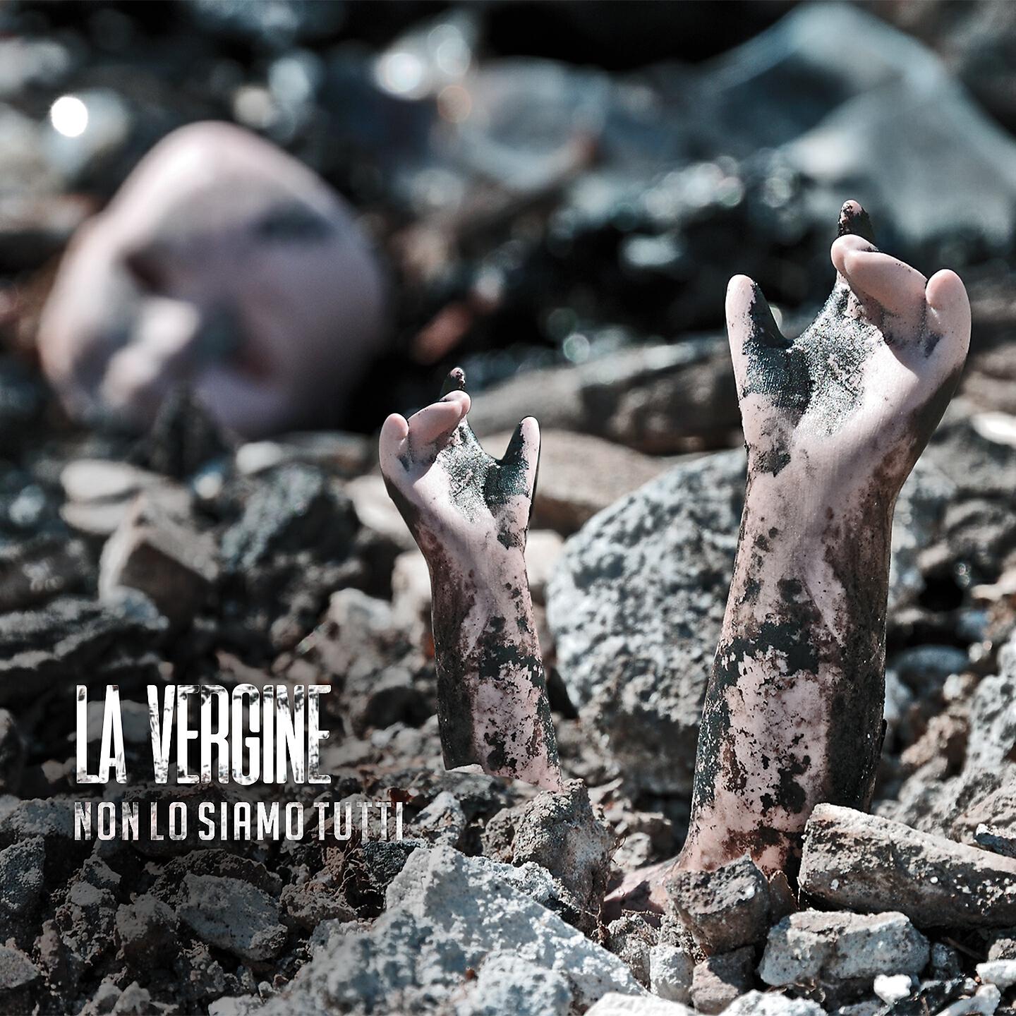 La Vergine - Yulia