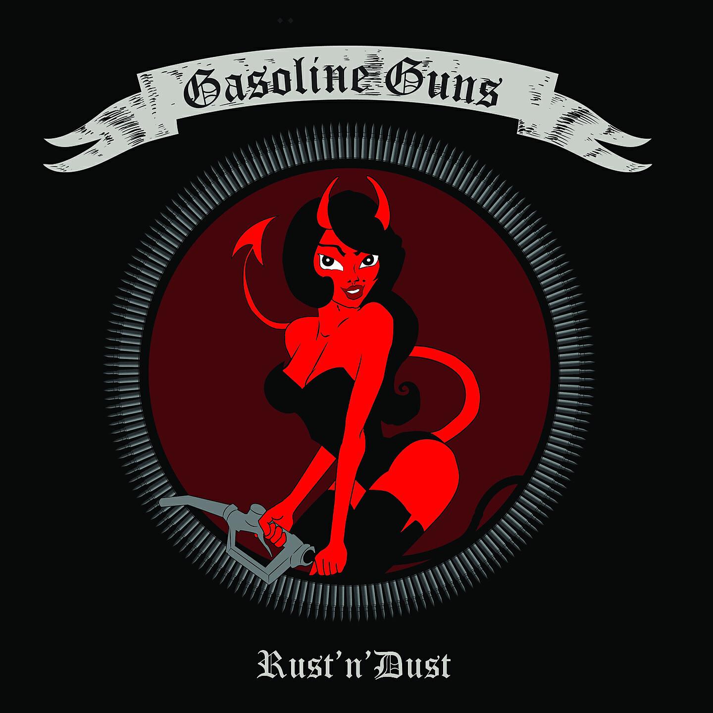 Gasoline Guns - Jokers 666