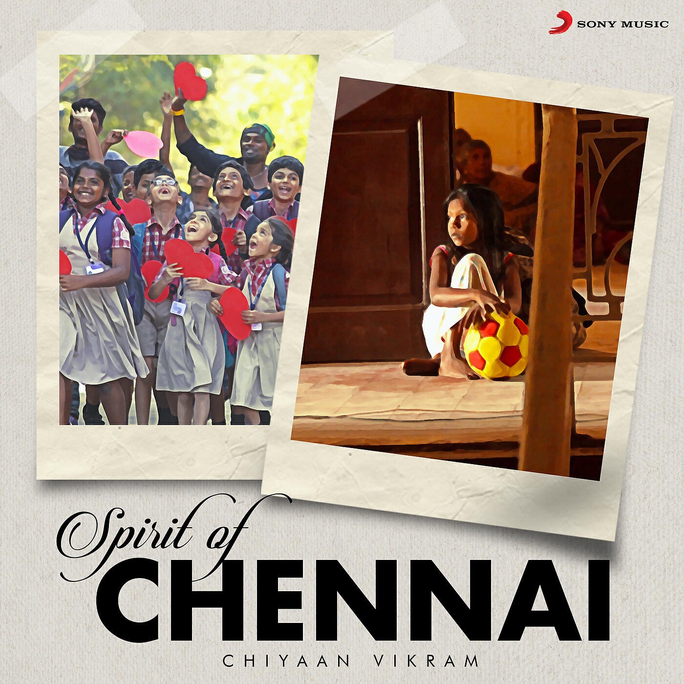 S.P. Balasubrahmanyam - Spirit of Chennai