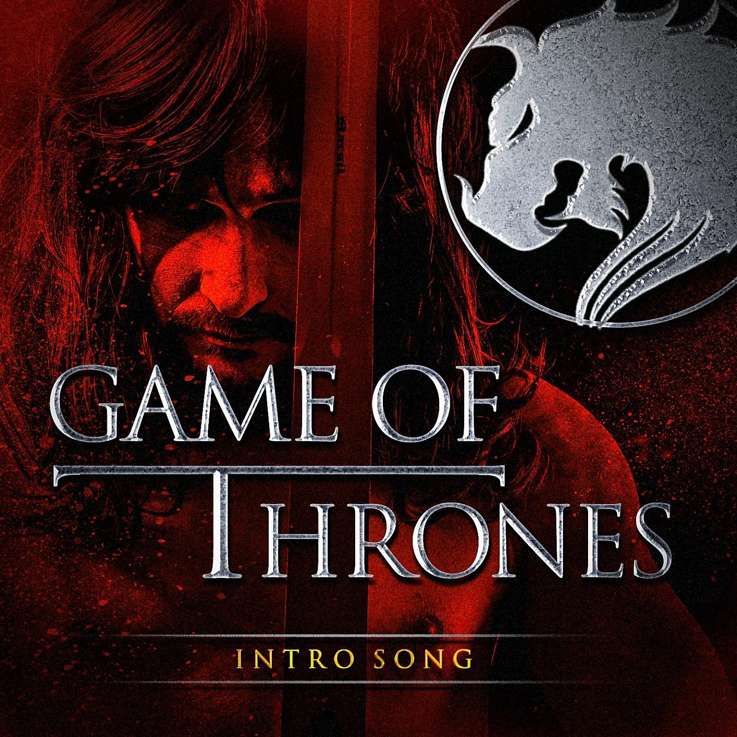 Постер альбома Game of Thrones - Intro Song
