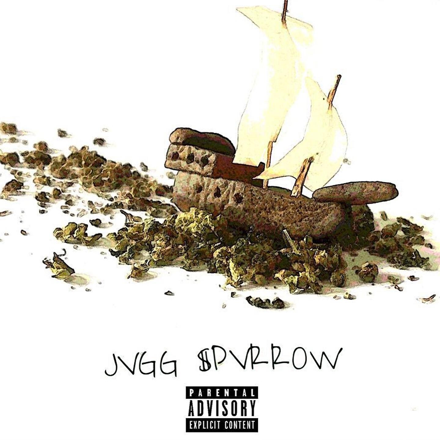 JVGG Spvrrow - Okey