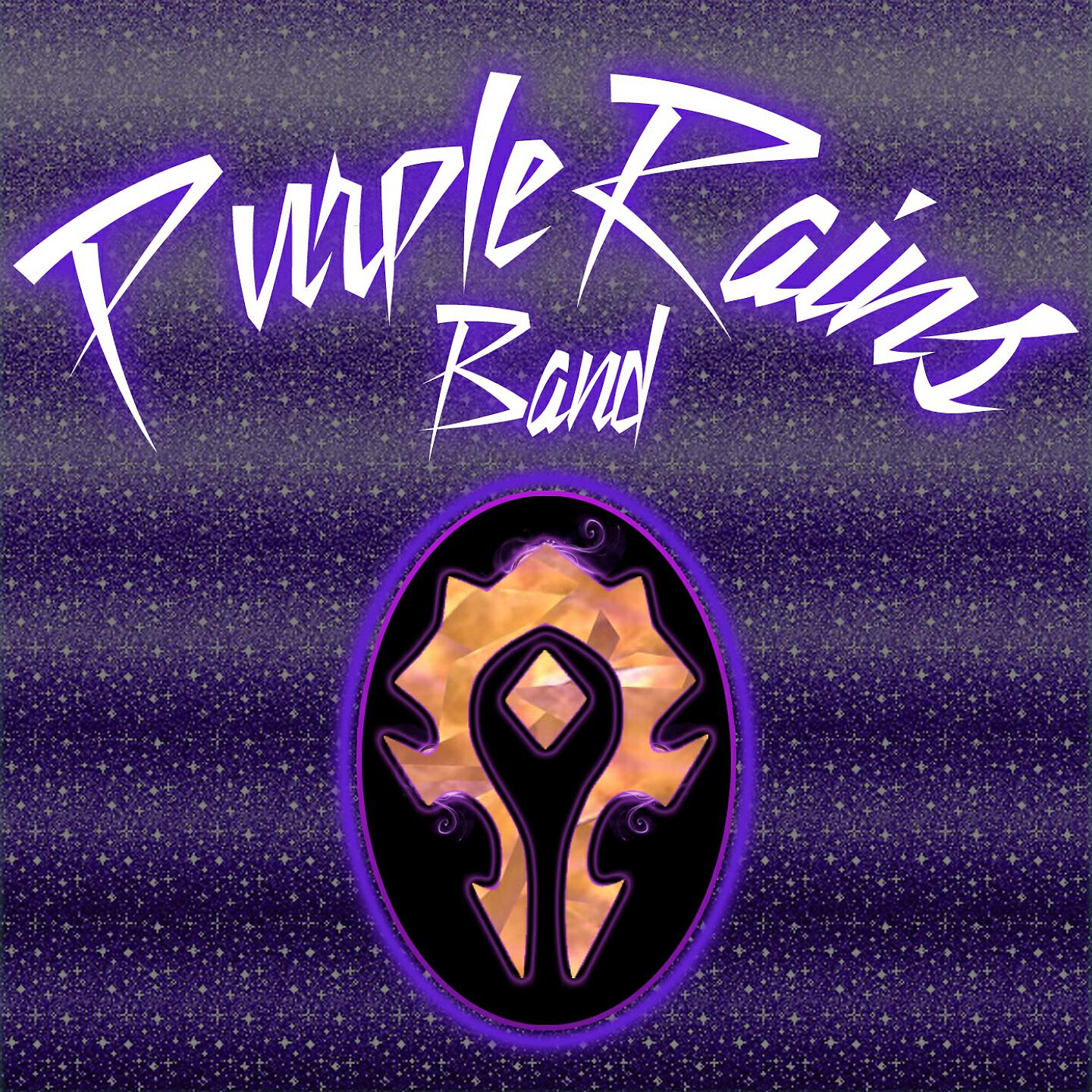 Purple Rains Band - Money Don't Matter 2 Night