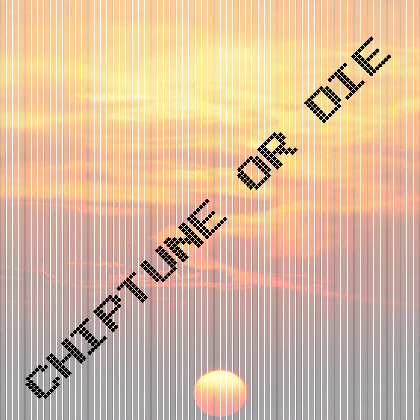 Постер альбома Chiptune Or Die