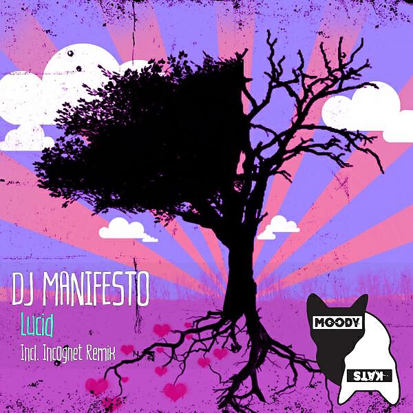 DJ Manifesto - Lucid (Original Mix)
