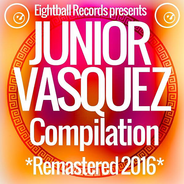 Junior Vasquez - Intoxication  (feat. Edwige) (Junior's Translucent Mix)