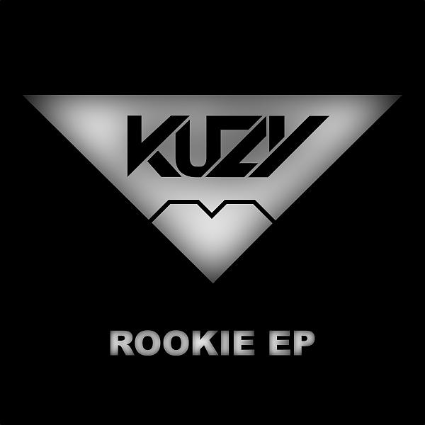 Постер альбома Rookie EP