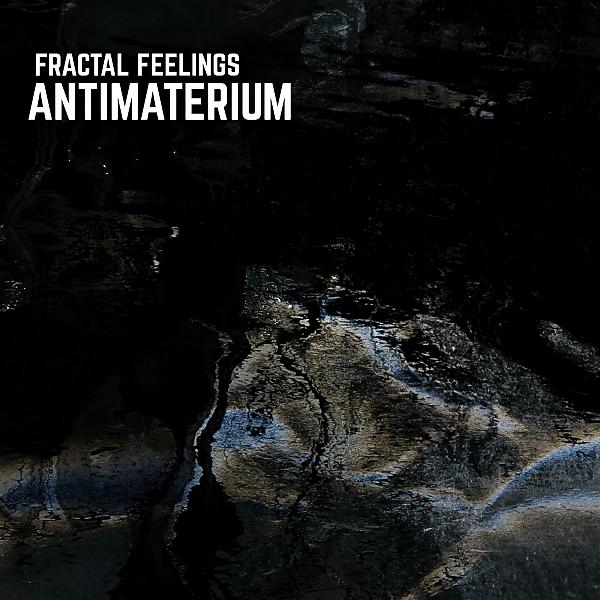 Постер альбома Fractal Feelings