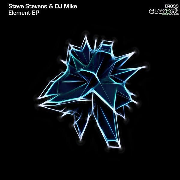 Steve Stevens - Element (Original Mix)