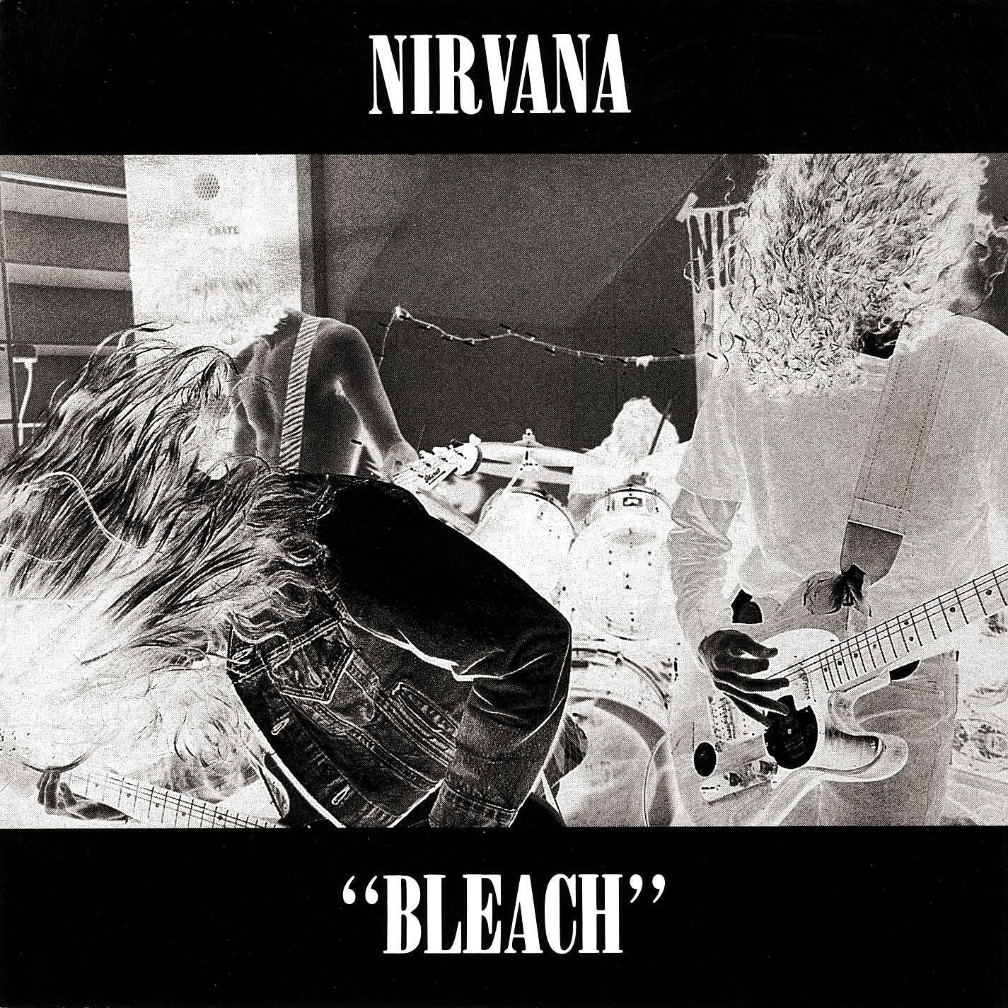 Nirvana - Swap Meet