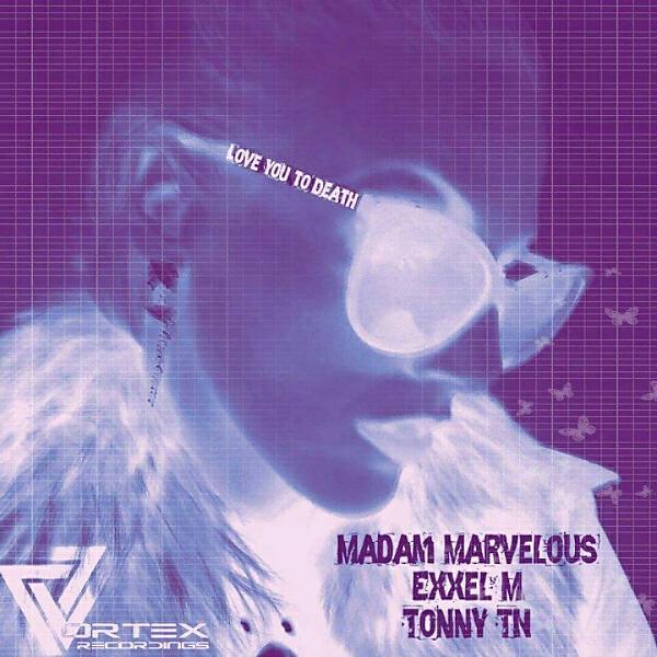 Madam Marvelous - Costume (Original Tribecca Mix)