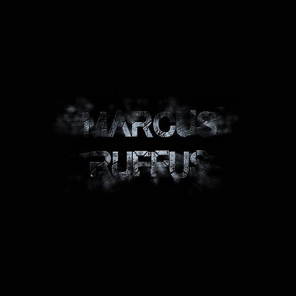 Постер альбома Marcus Ruffus: Just Having Fun With Music, Vol. 1