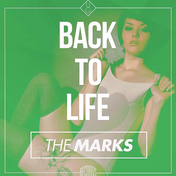 Постер альбома Back To Life (THE MARKS Remix)