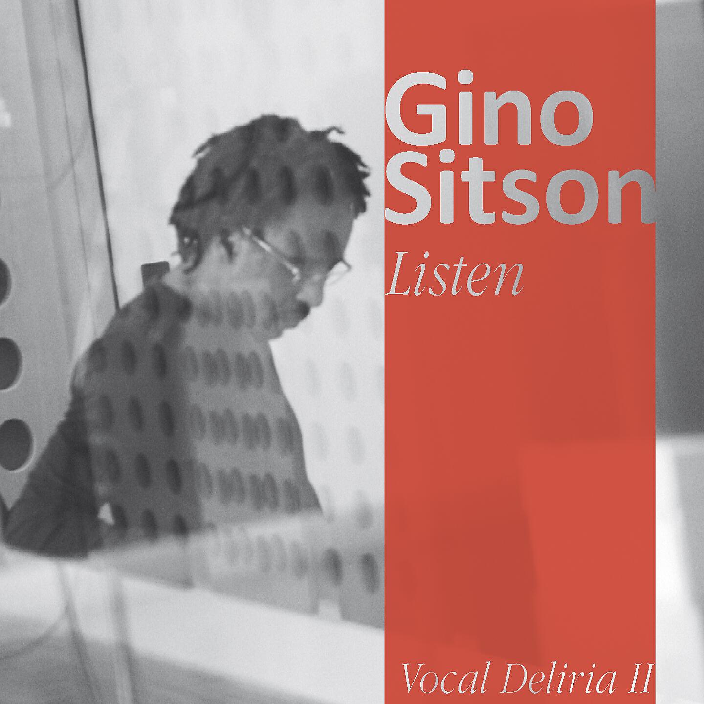 Gino Sitson - Body and Voice