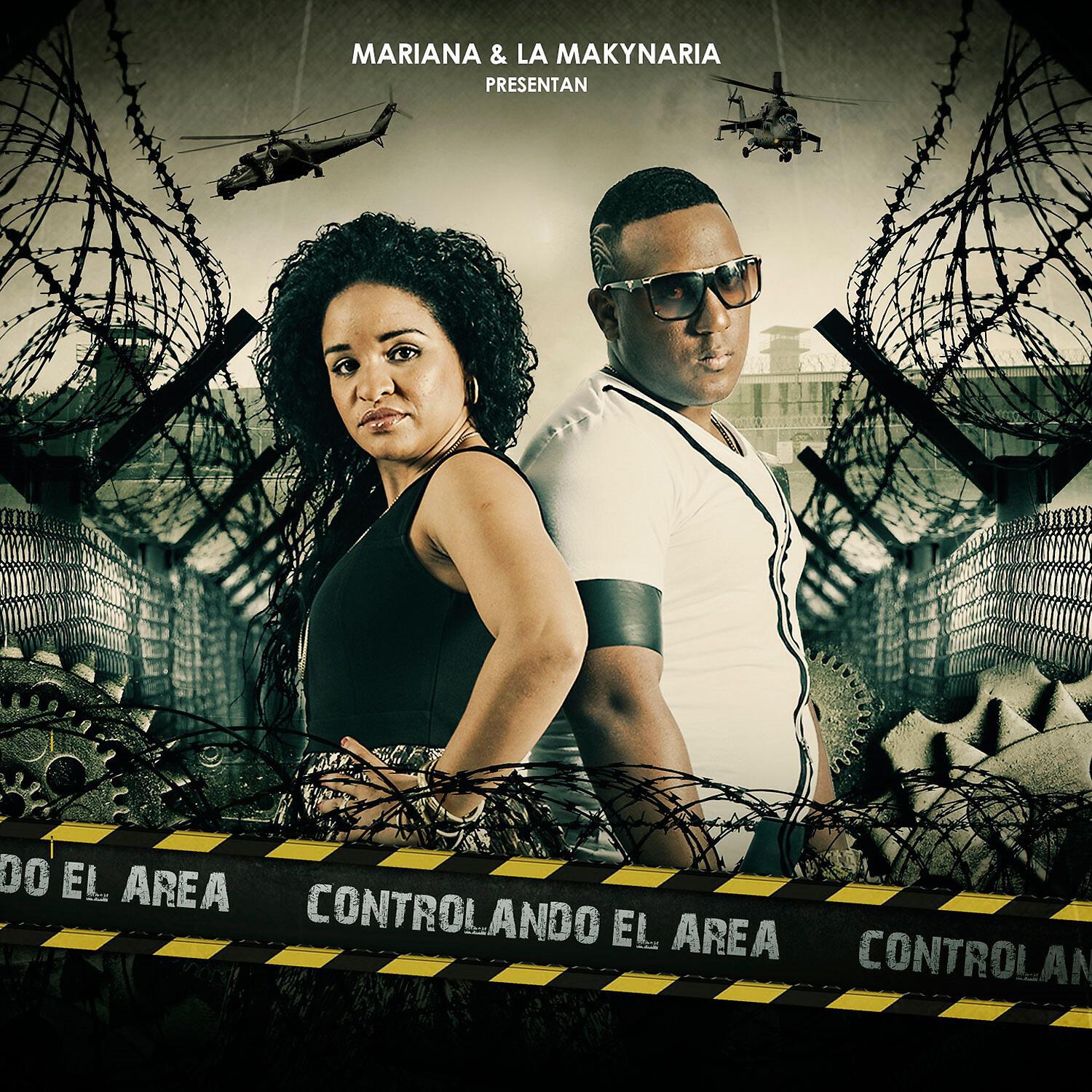 Mariana - A Buena Vista