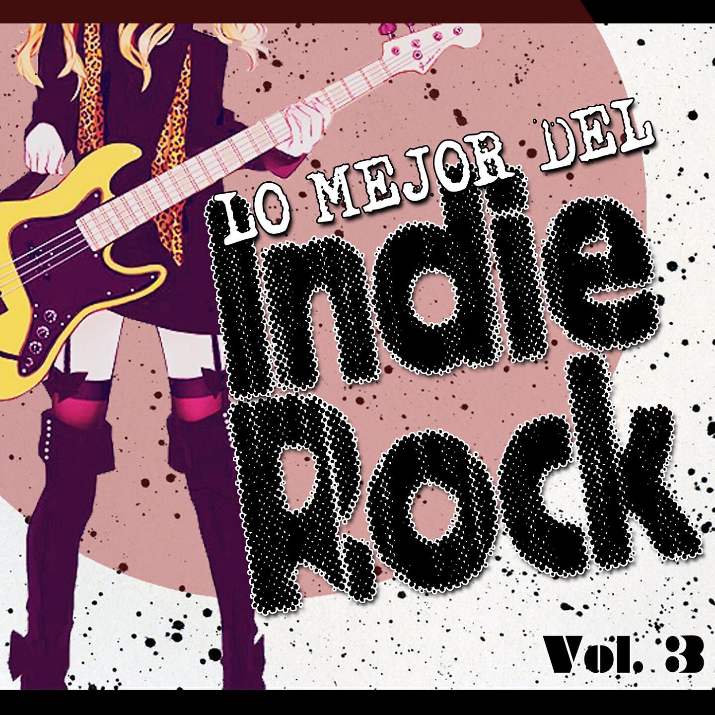 Lo Mejor del Indie - Baby Fratelli