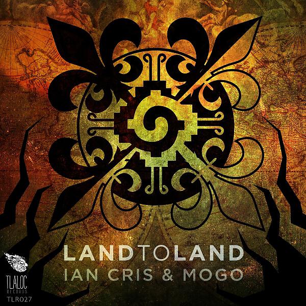 Ian Cris - Madame Monsieur (Remaster Version)