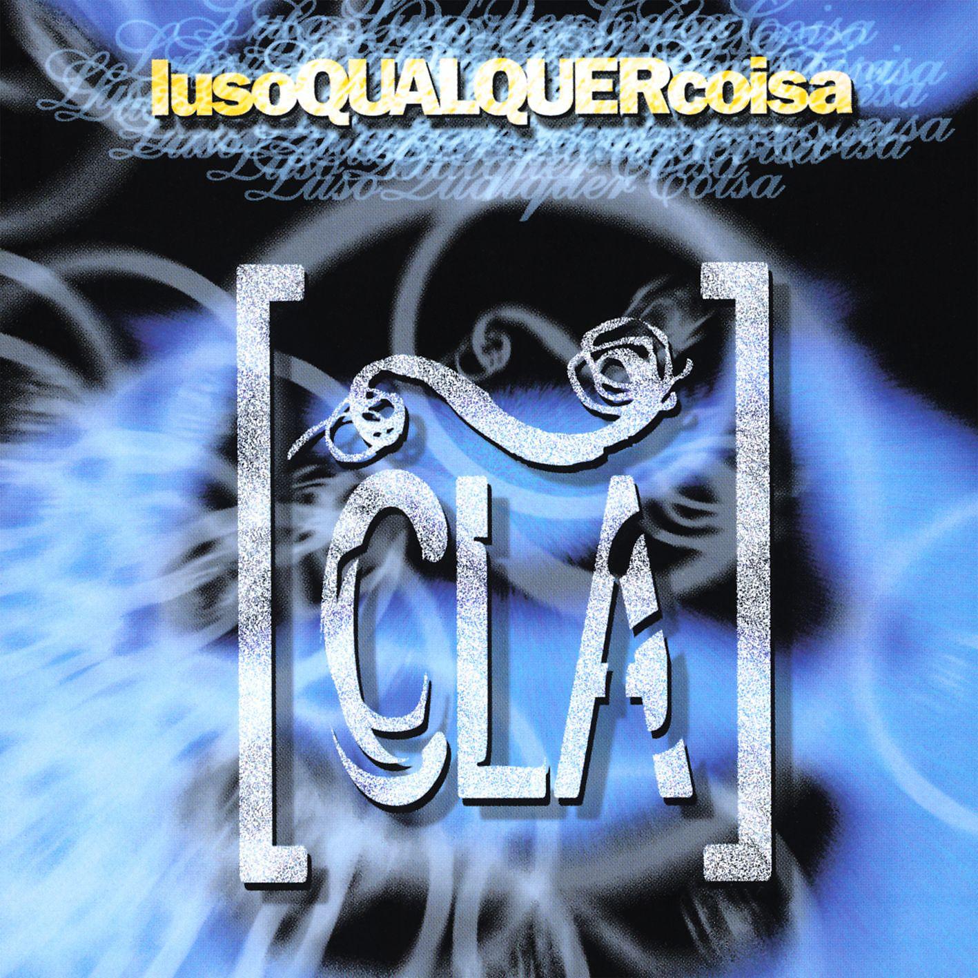 Постер альбома LusoQualquerCoisa