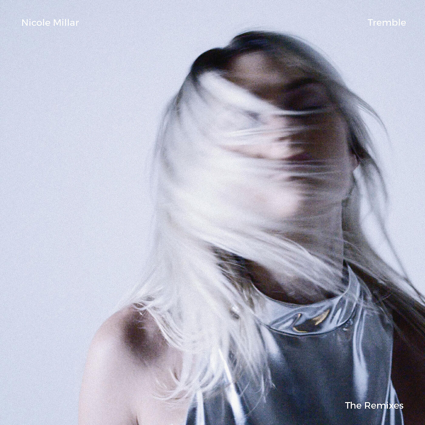 Nicole Millar - Tremble (Daktyl Remix)