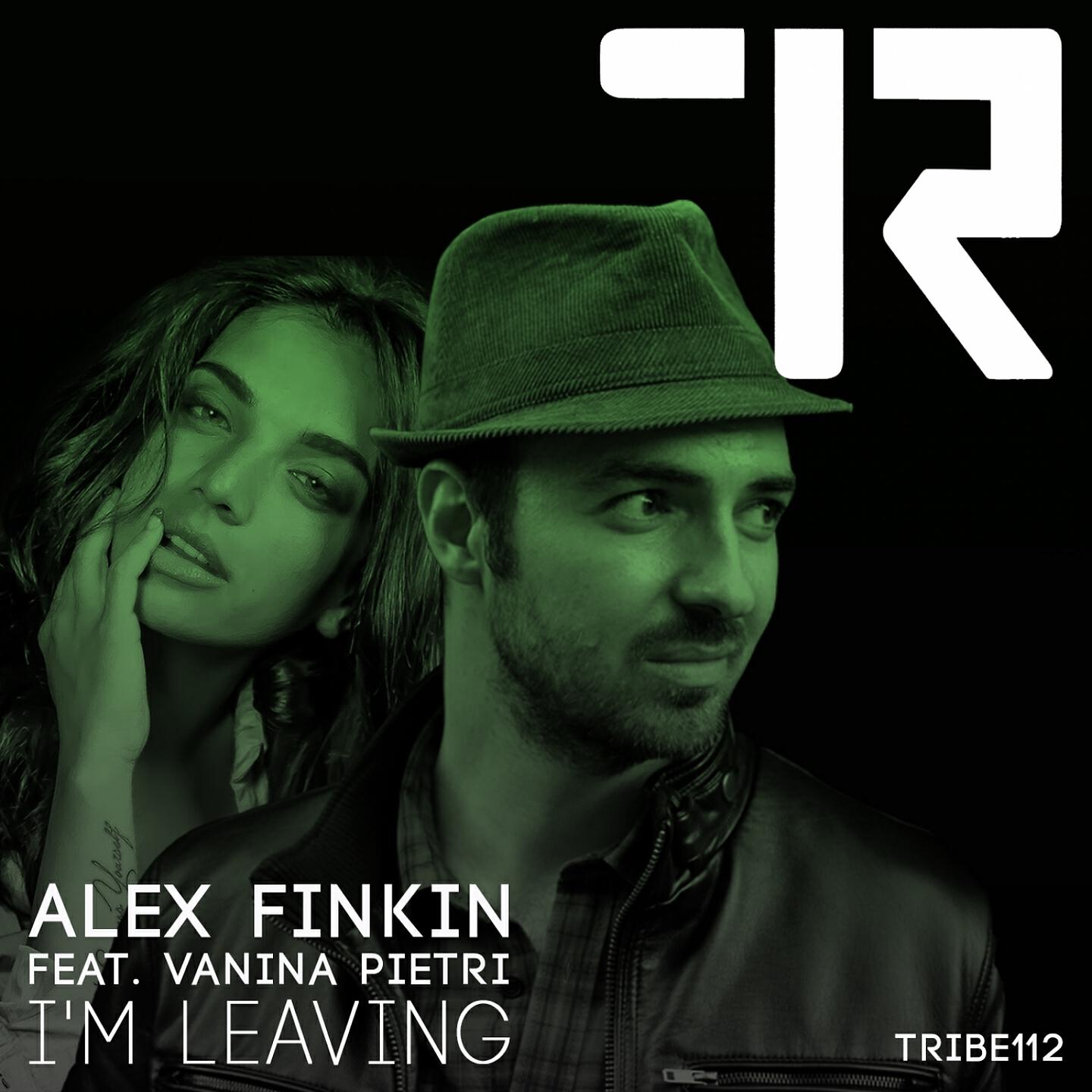 Alex Finkin - I'm Leaving (Instrumental)