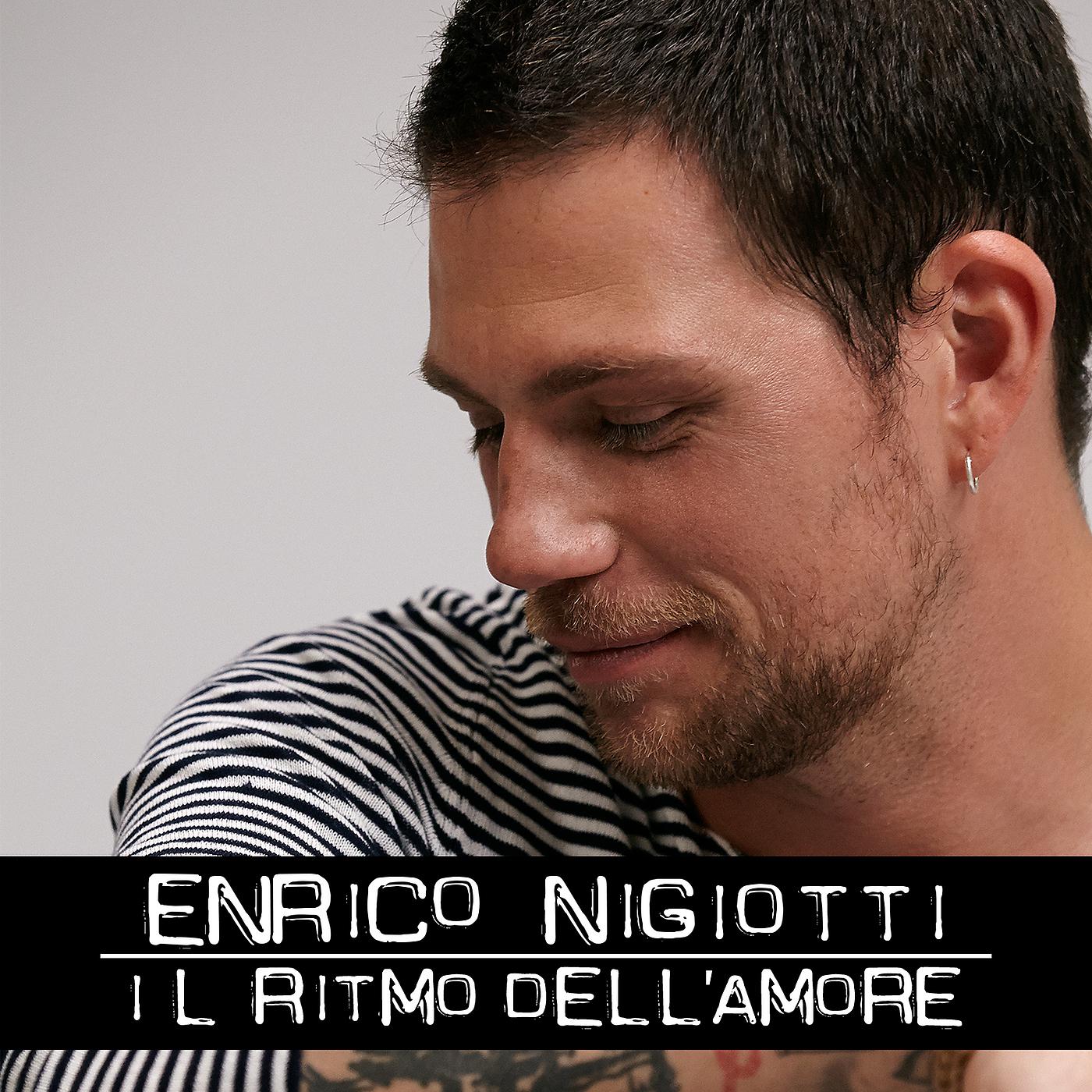 Постер альбома Il Ritmo Dell'amore