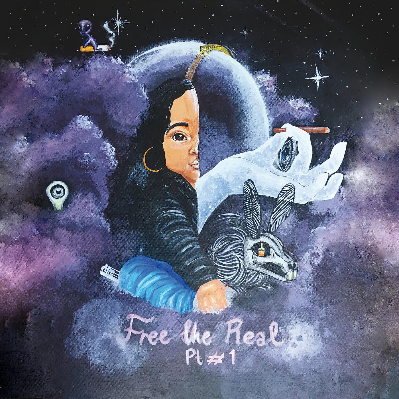 Bibi Bourelly - What If I Told You
