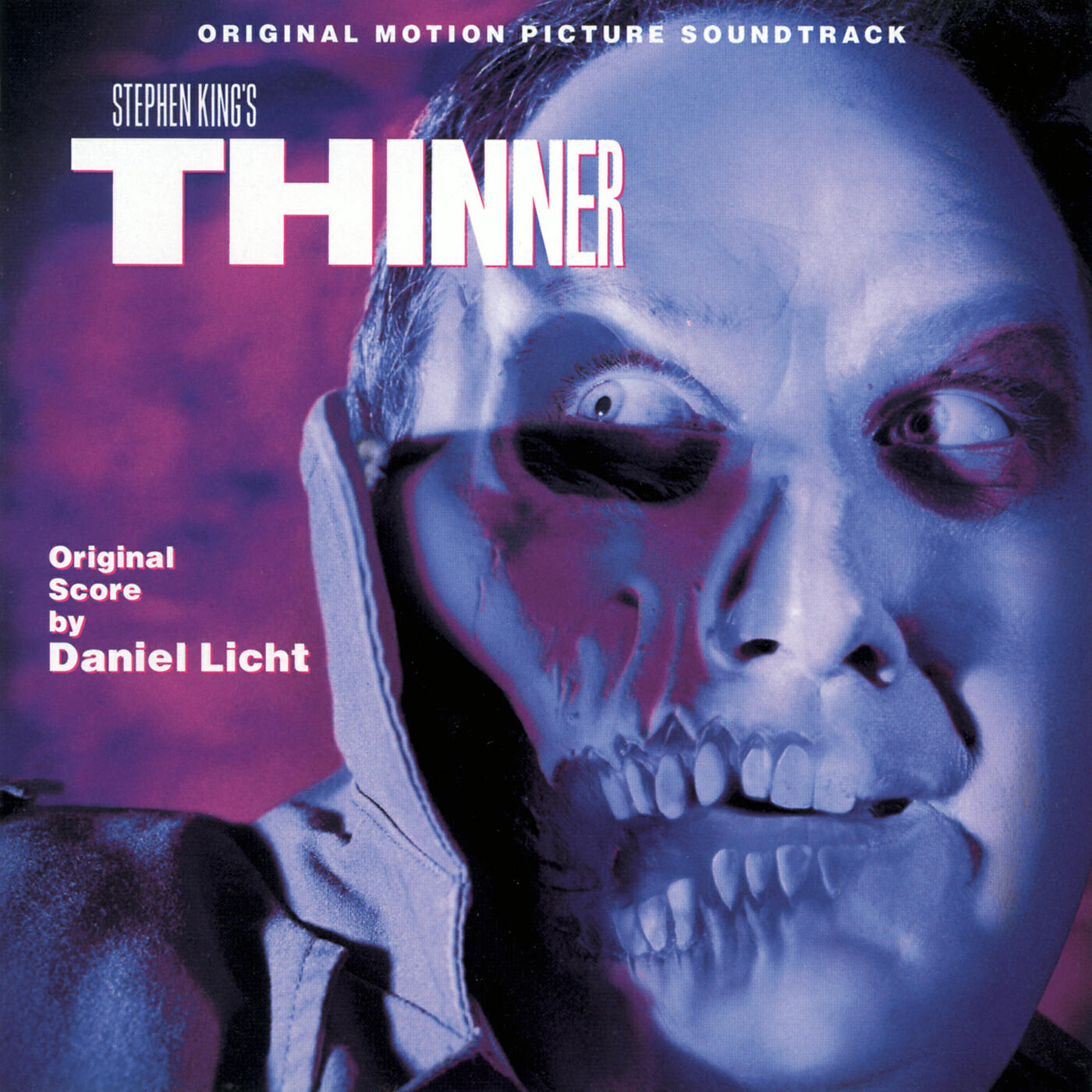 Daniel Licht - Are You Awake Or Dead?