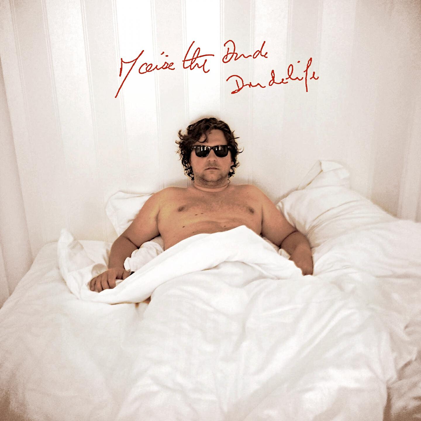 Moïse The Dude - Lone Star