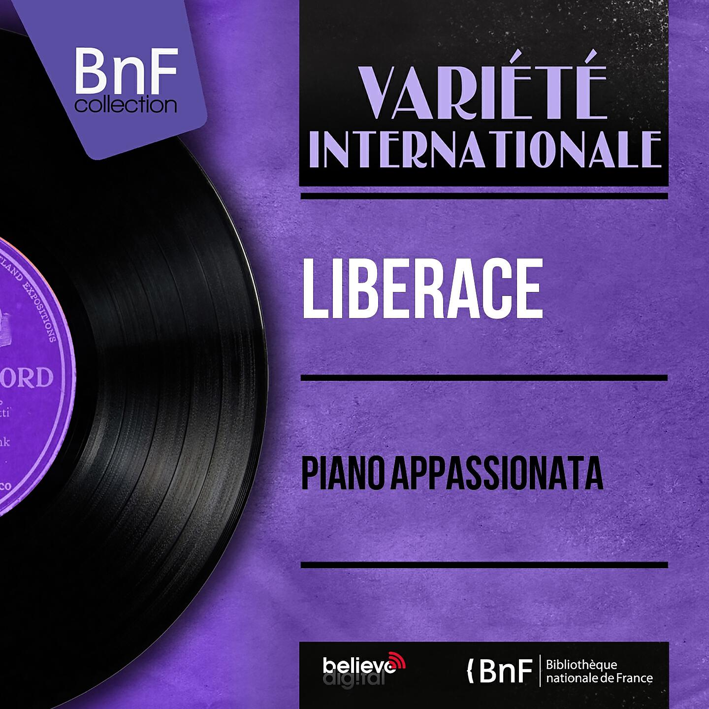 Liberace - Histoires de la forêt viennoise, Op. 325