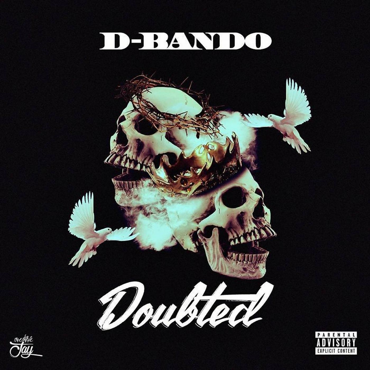 D-Bando - Flood da Rollie (feat. Haroldlujah)