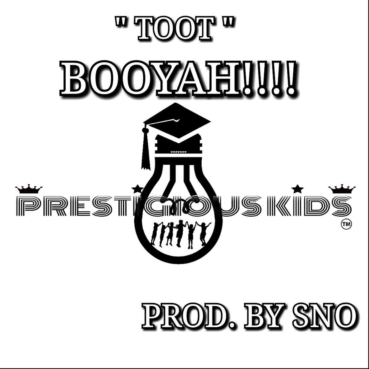 Toot - Booyah