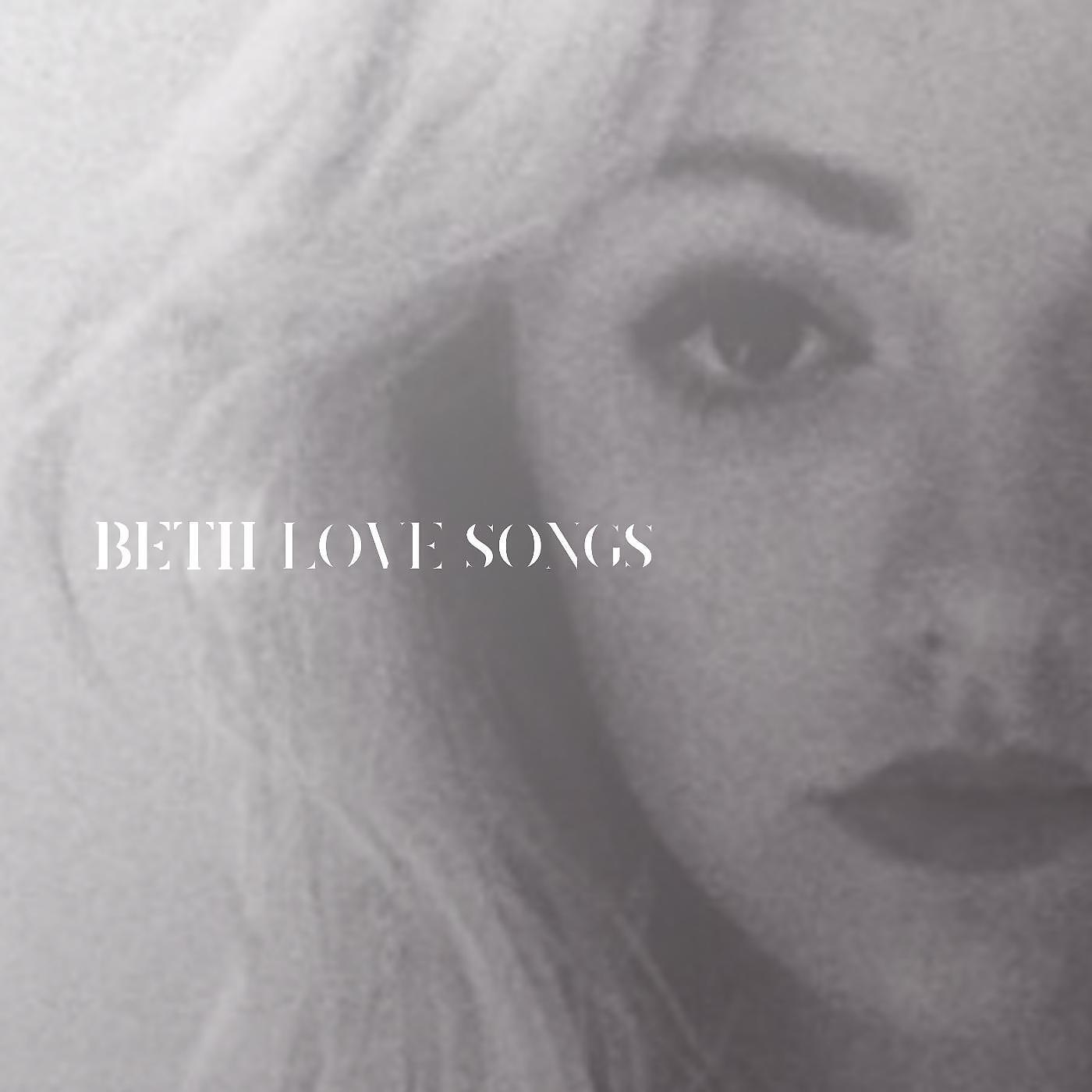 Beth - I Could Be the One