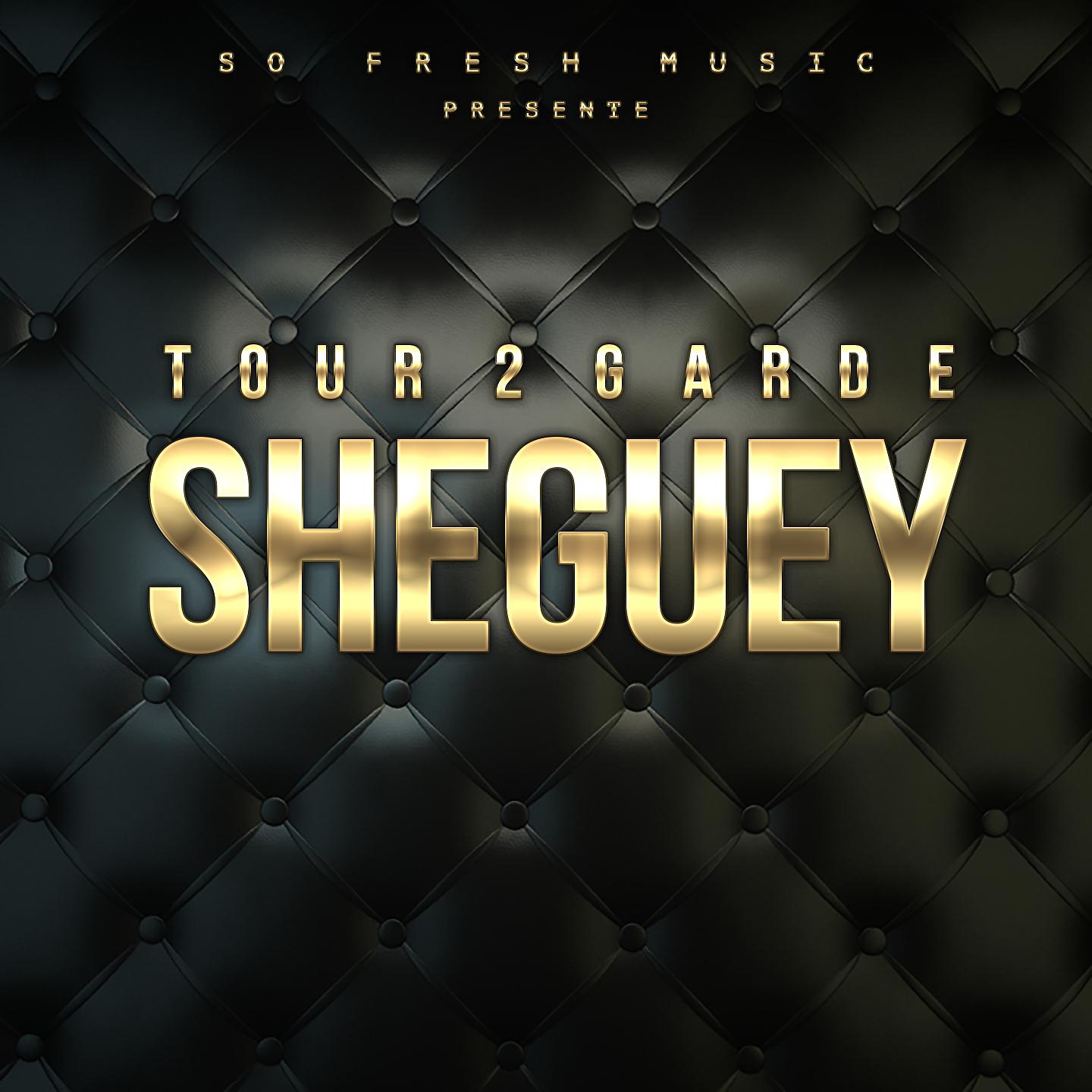 Постер альбома Sheguey