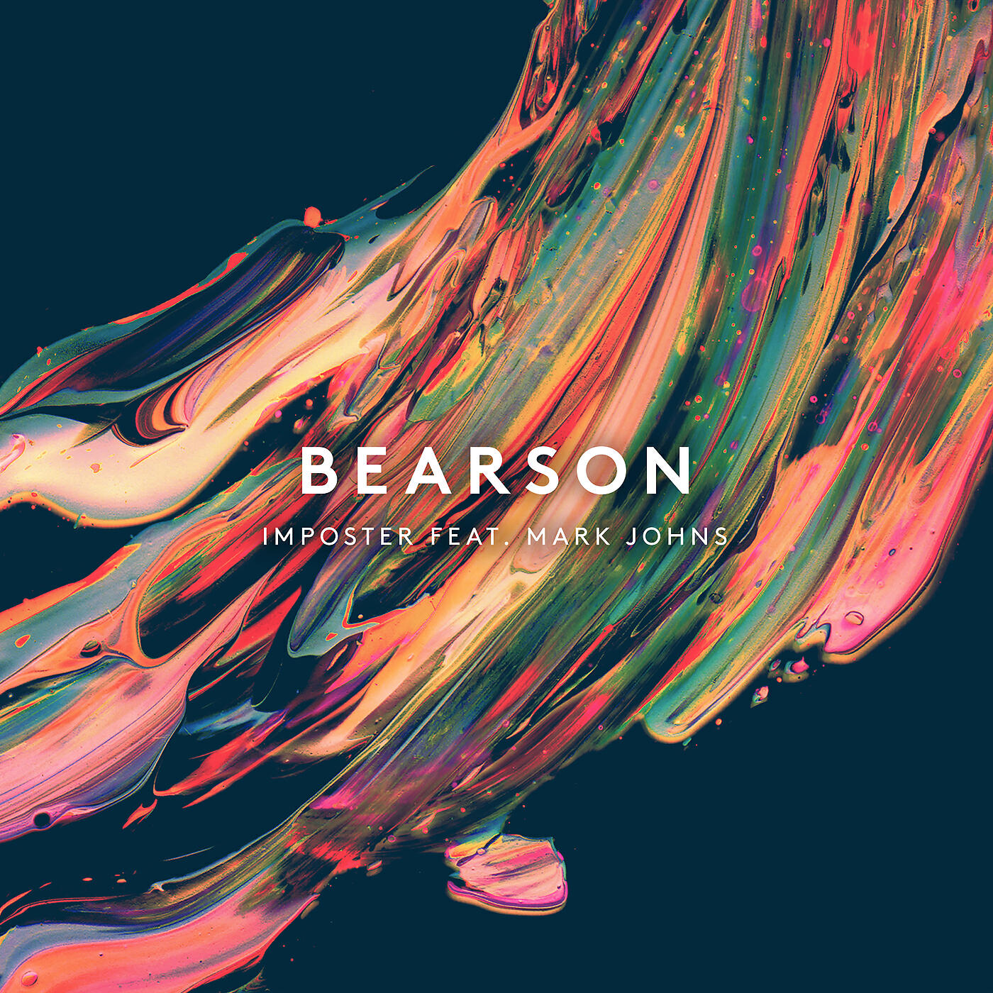 Bearson - Imposter