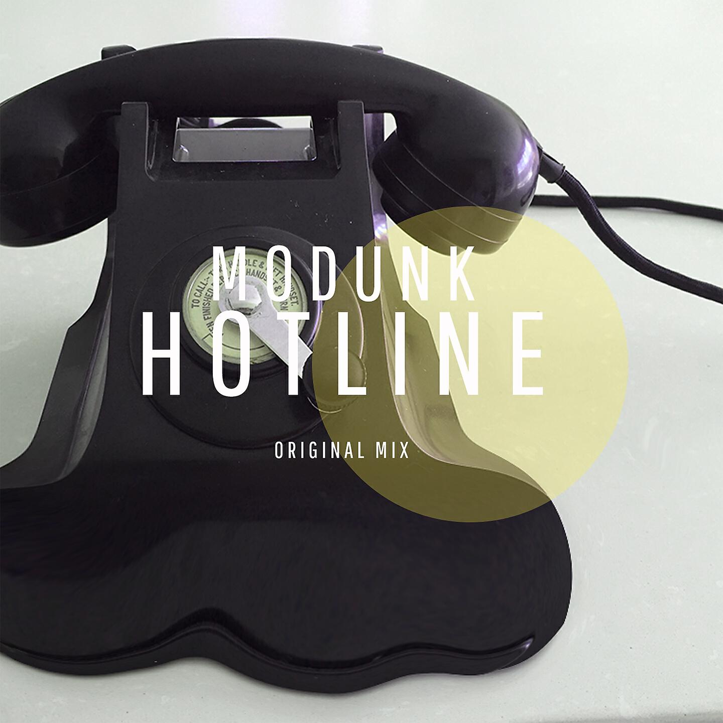 Modunk - Hotline