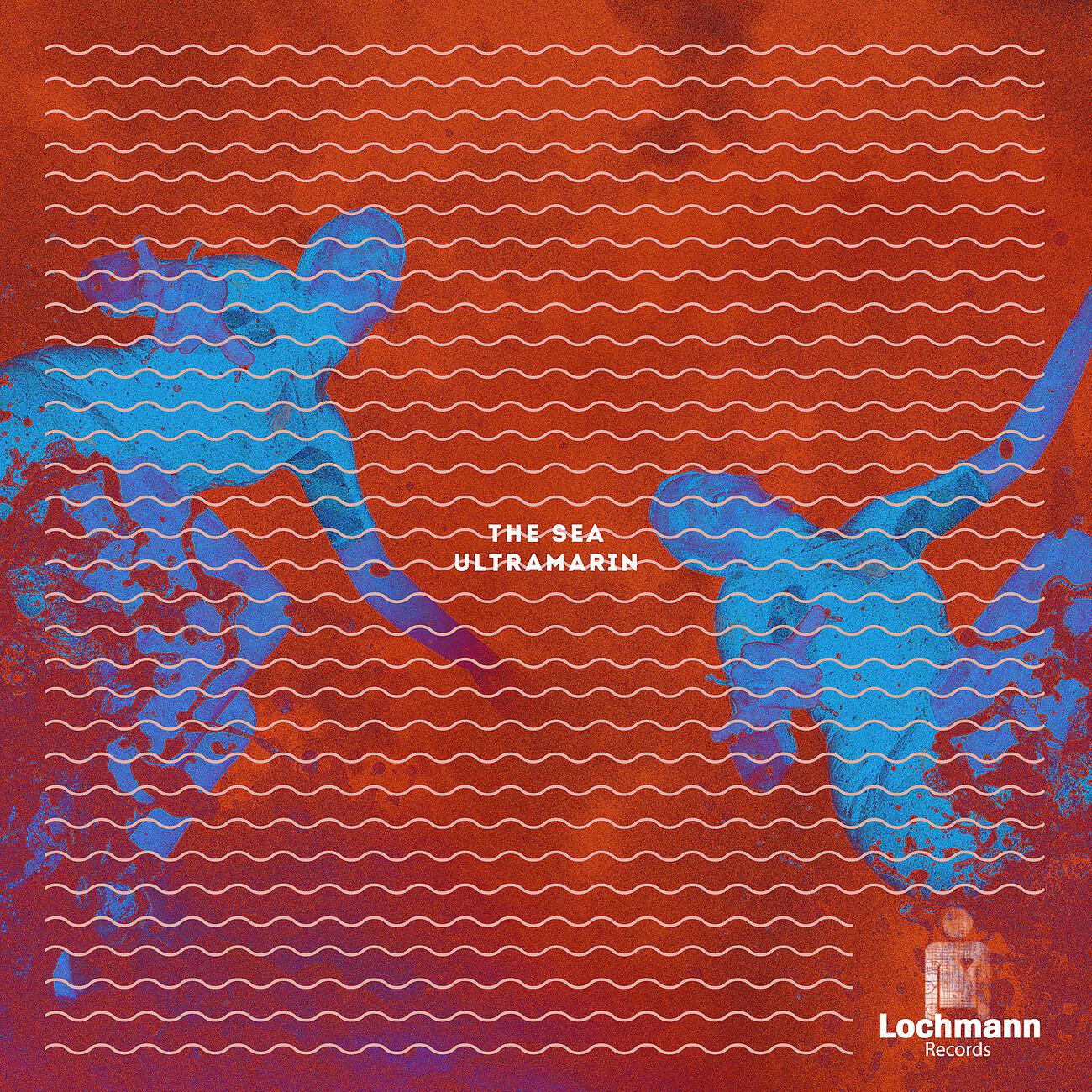 ULTRAMARIN - The Sea (Krumm & Schief Remix)