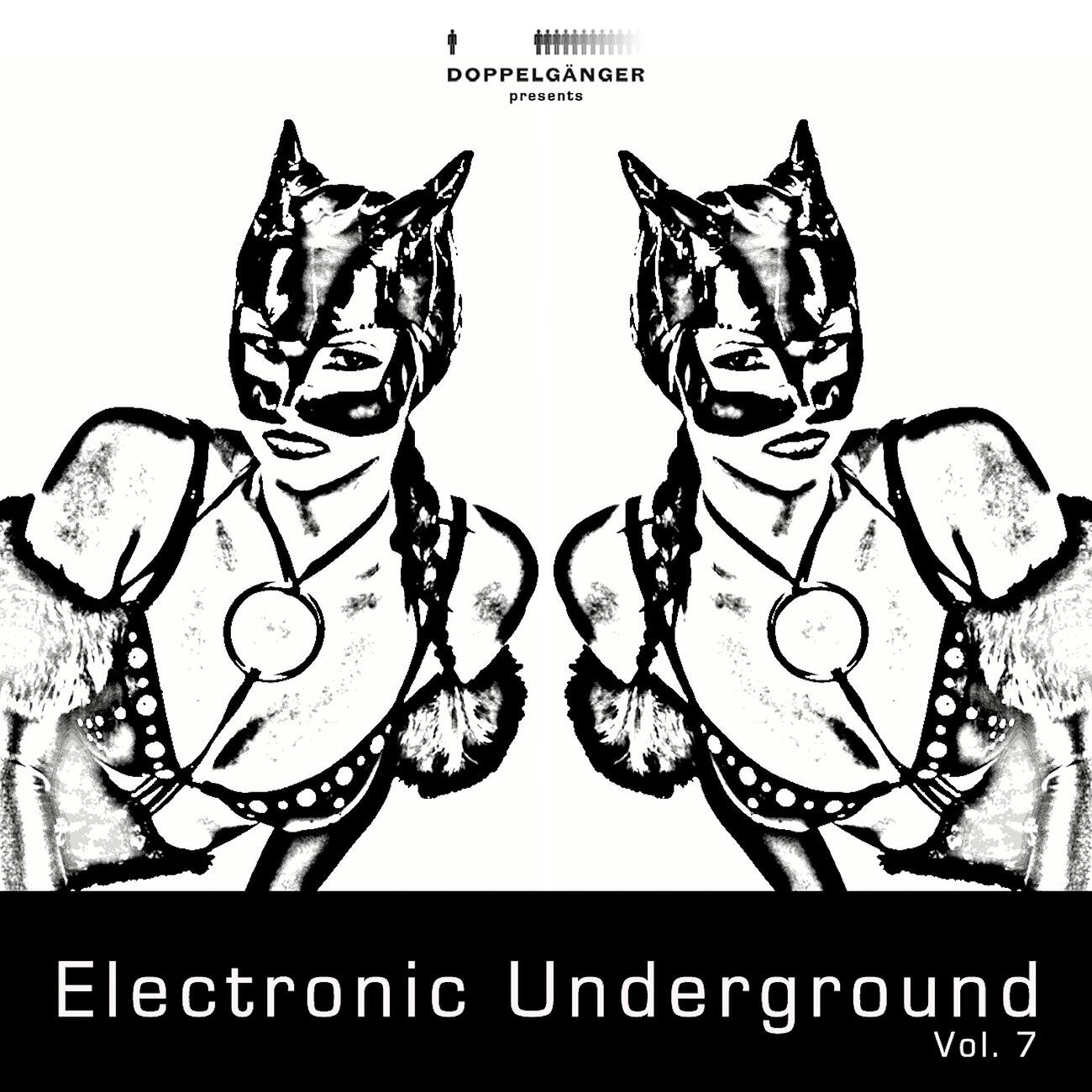 Wonderland Avenue - Idol Eyes (SL Curtiz & Gods Blue Chest Mix)