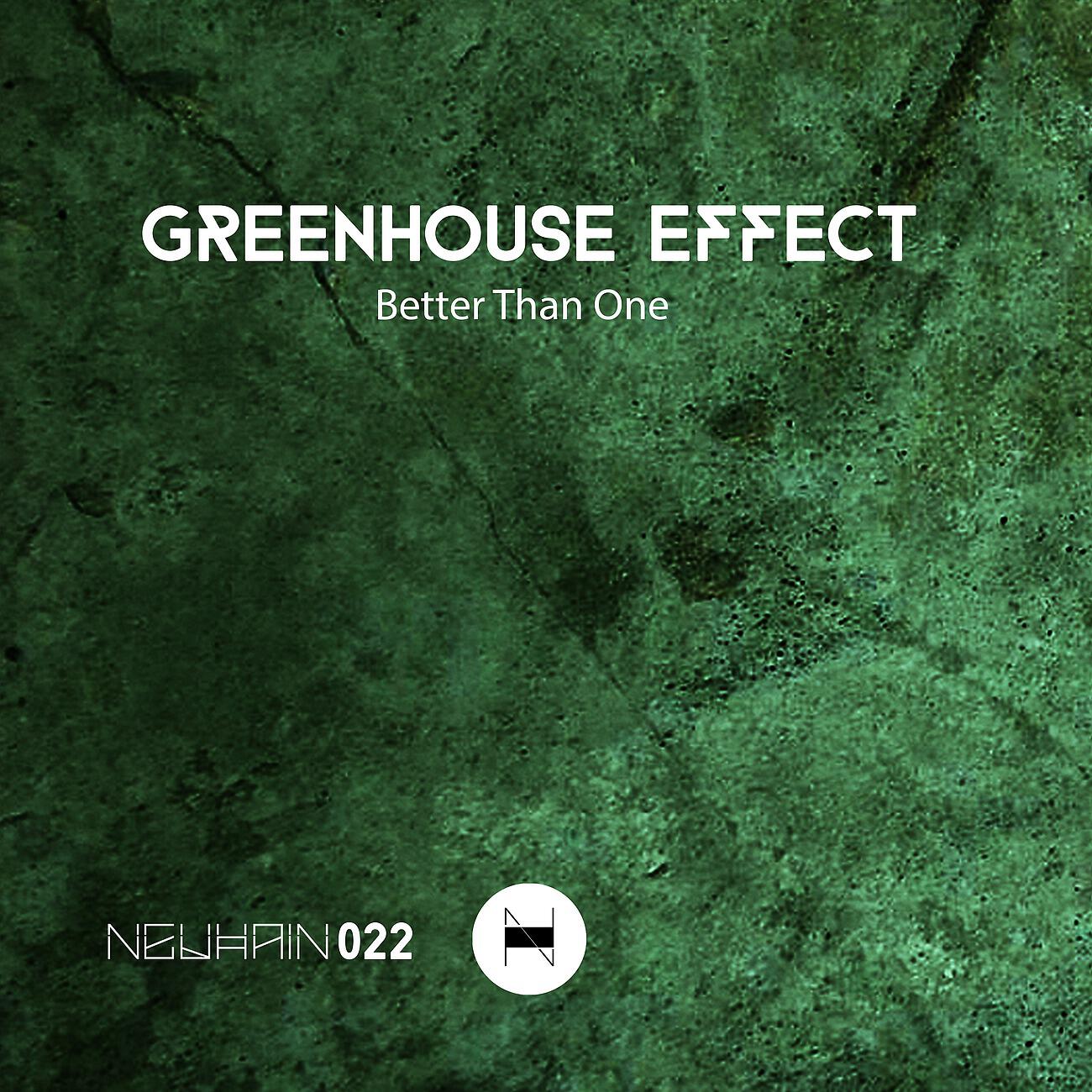 Better Than One - Greenhouse Effect (Daniel Boon Remix)